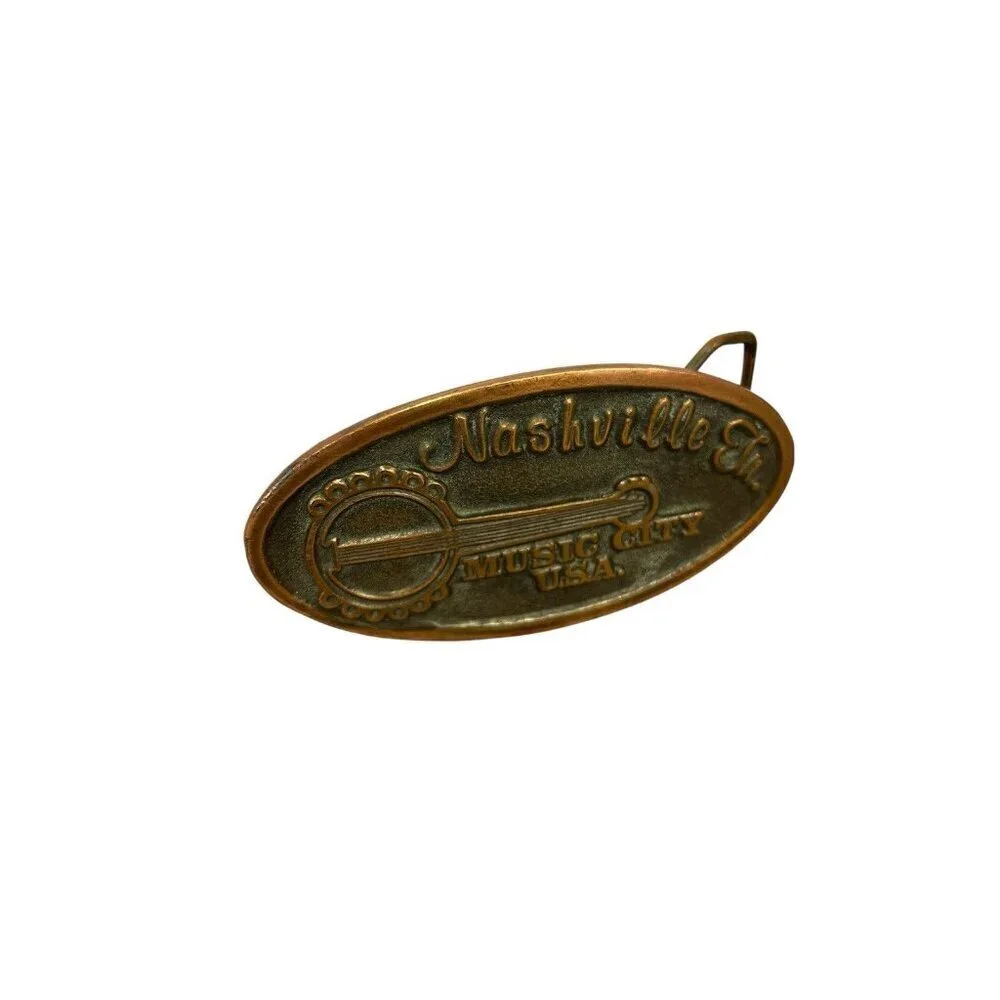 Unbranded vintage nashville